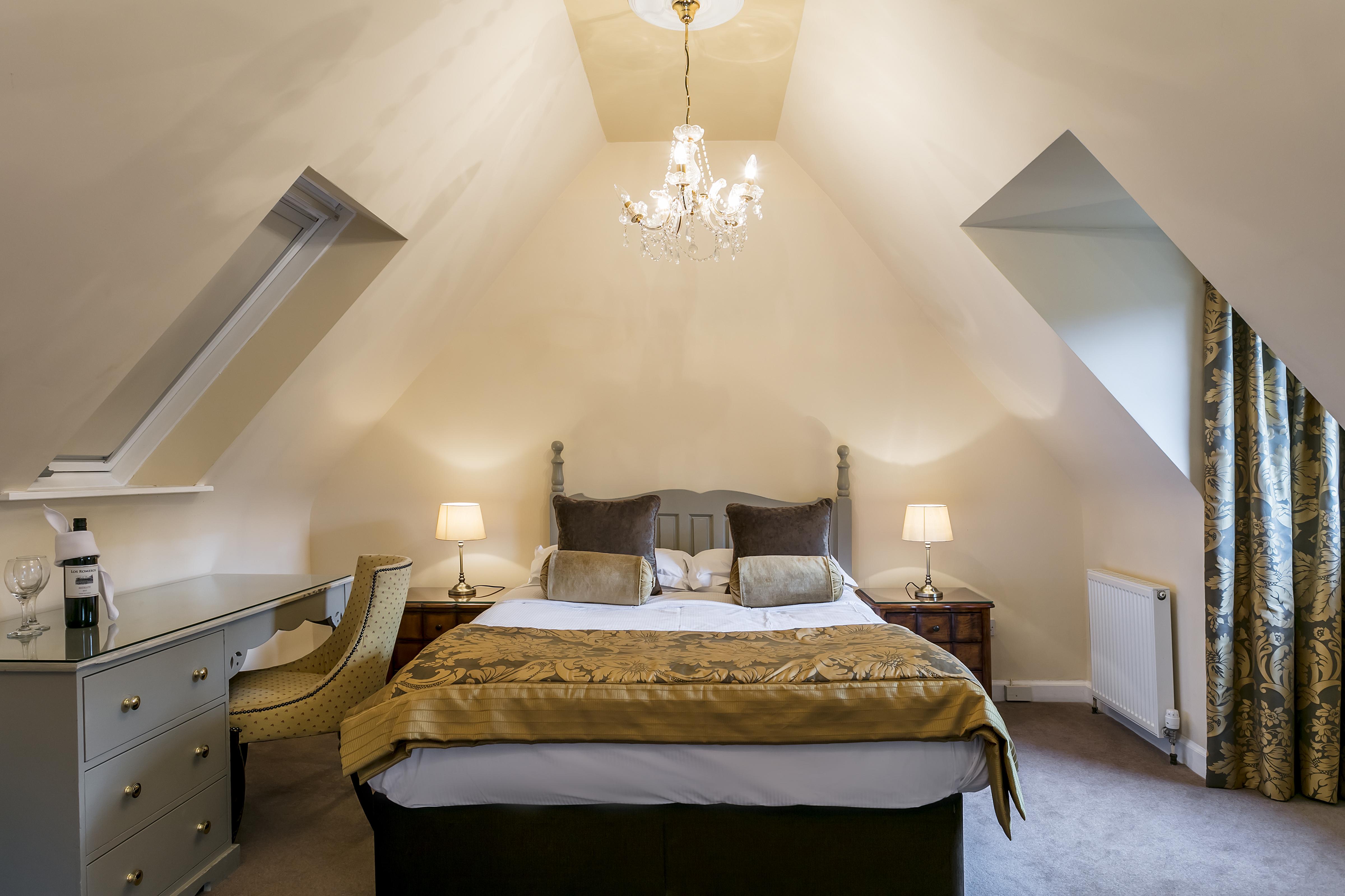 Dalhousie Castle Hotel Bonnyrigg Εξωτερικό φωτογραφία