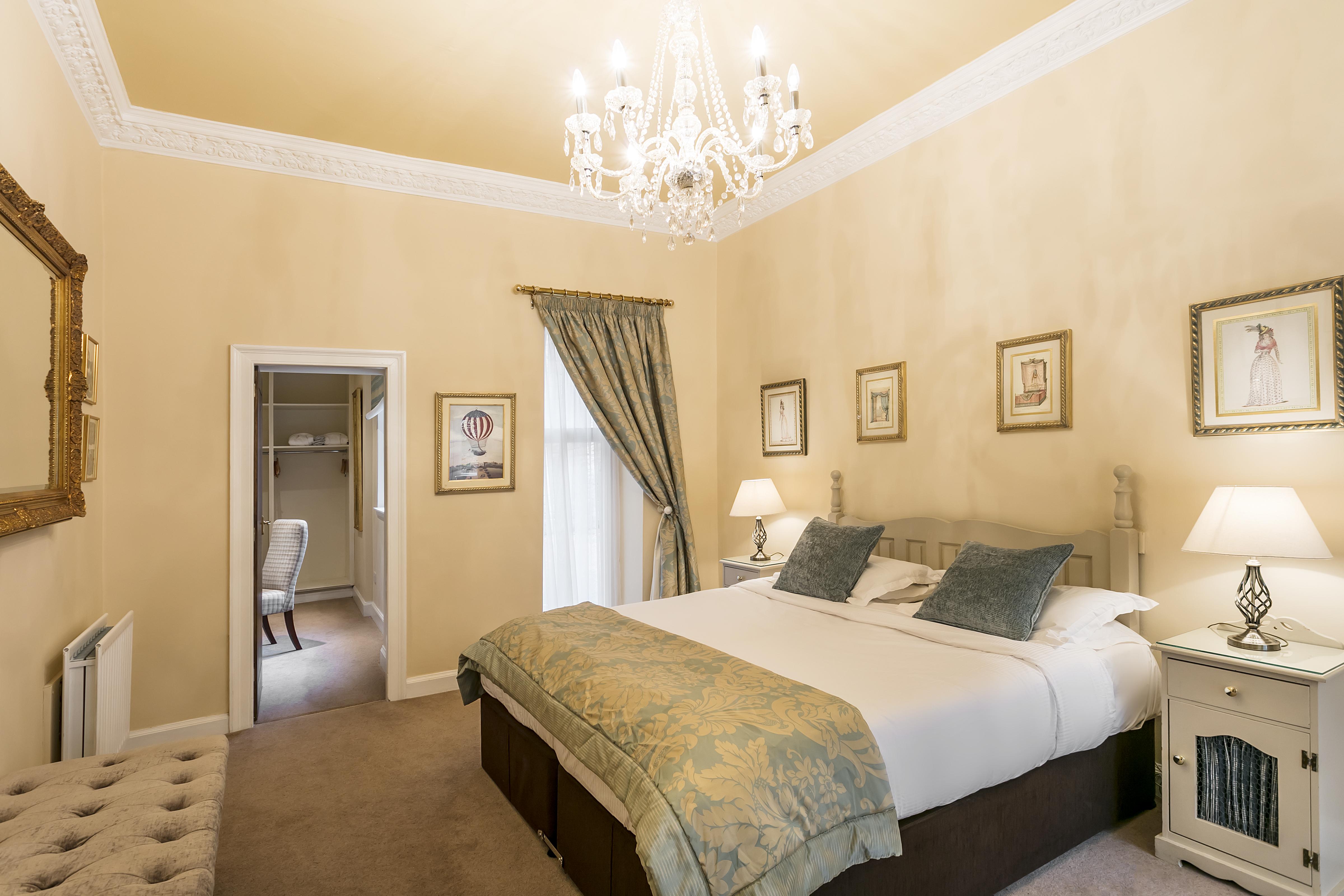 Dalhousie Castle Hotel Bonnyrigg Εξωτερικό φωτογραφία