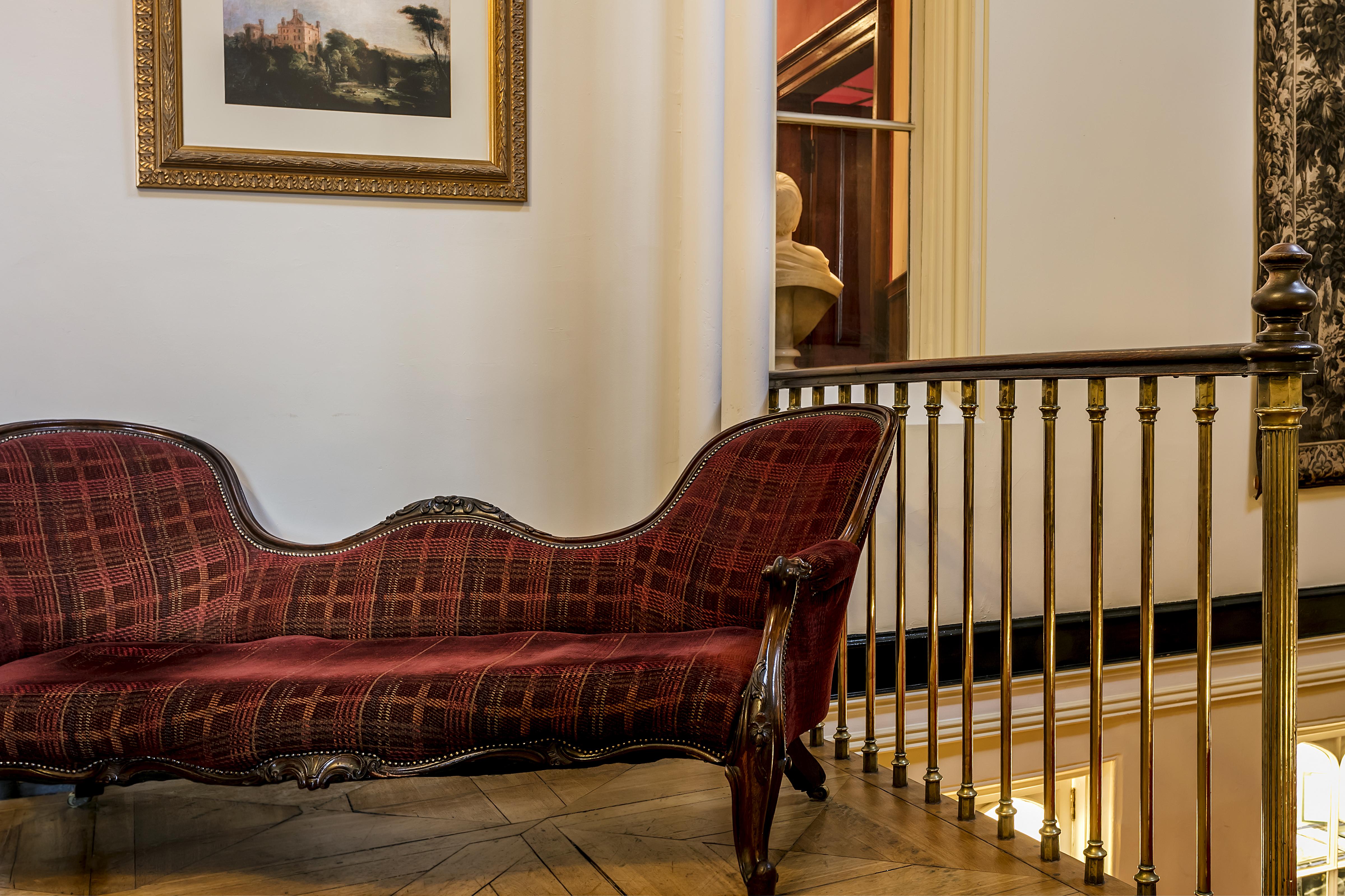 Dalhousie Castle Hotel Bonnyrigg Εξωτερικό φωτογραφία