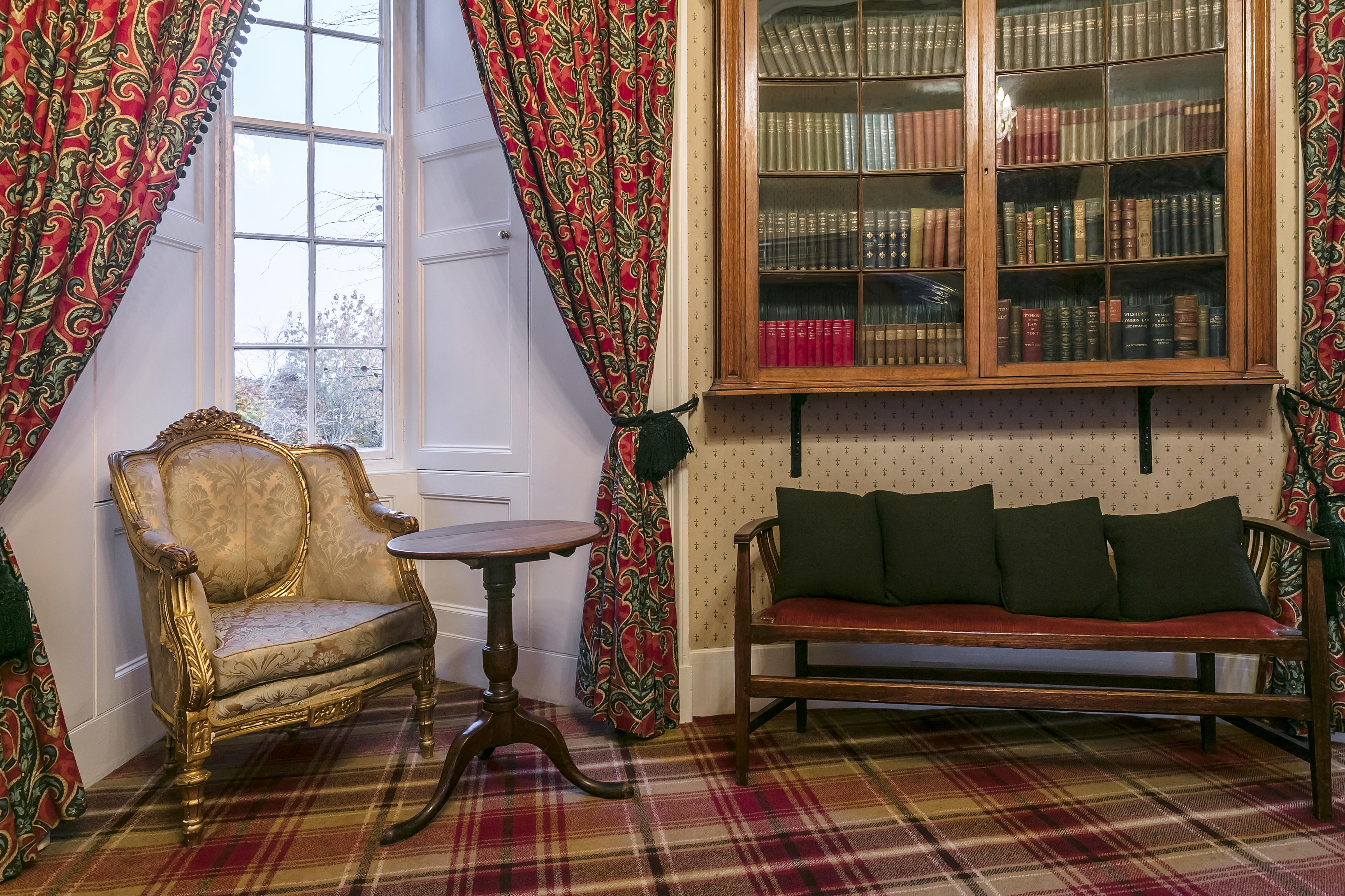 Dalhousie Castle Hotel Bonnyrigg Εξωτερικό φωτογραφία