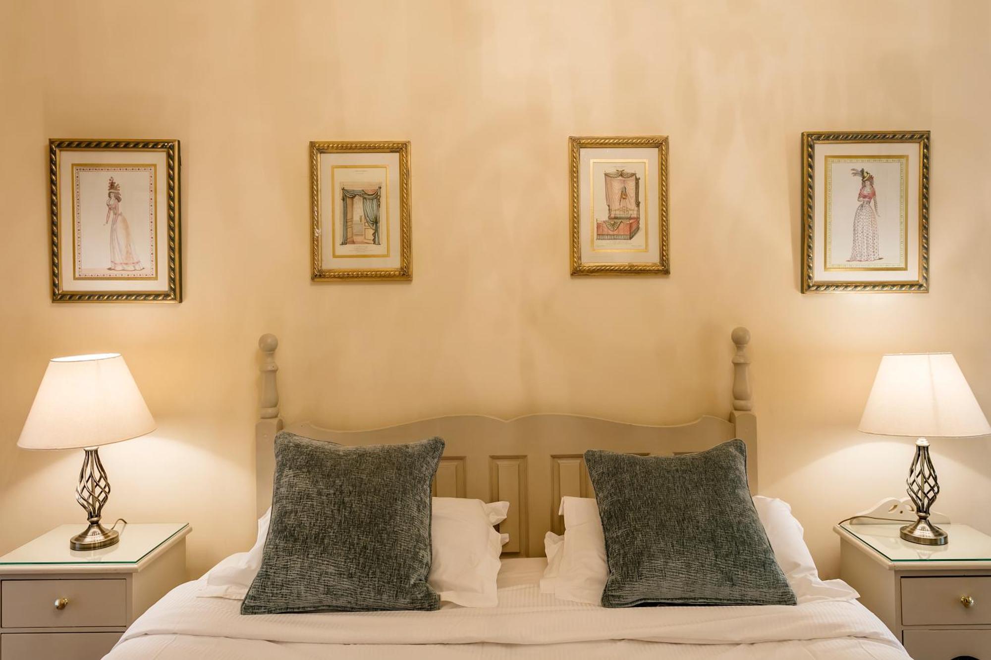 Dalhousie Castle Hotel Bonnyrigg Δωμάτιο φωτογραφία