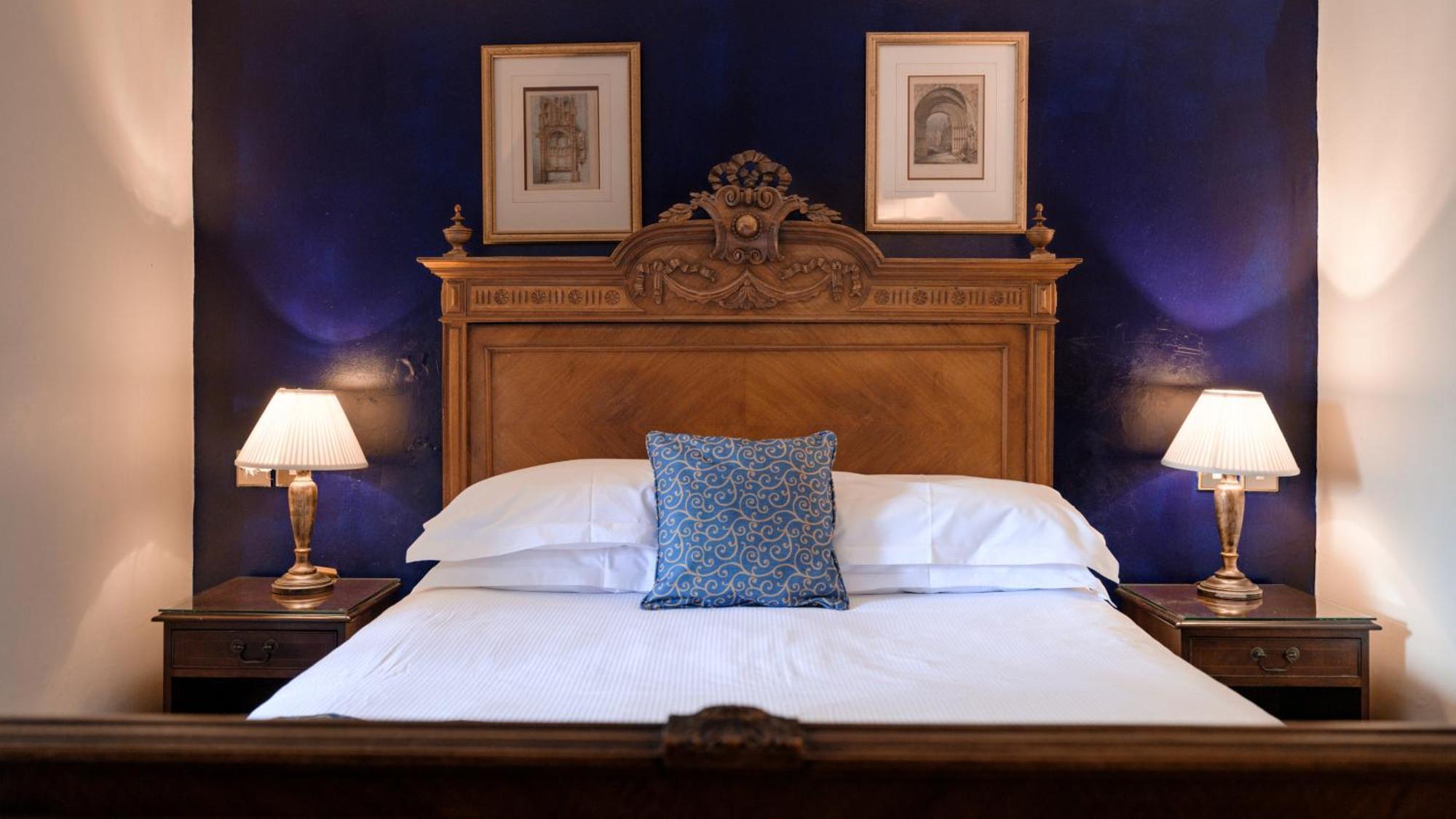 Dalhousie Castle Hotel Bonnyrigg Εξωτερικό φωτογραφία